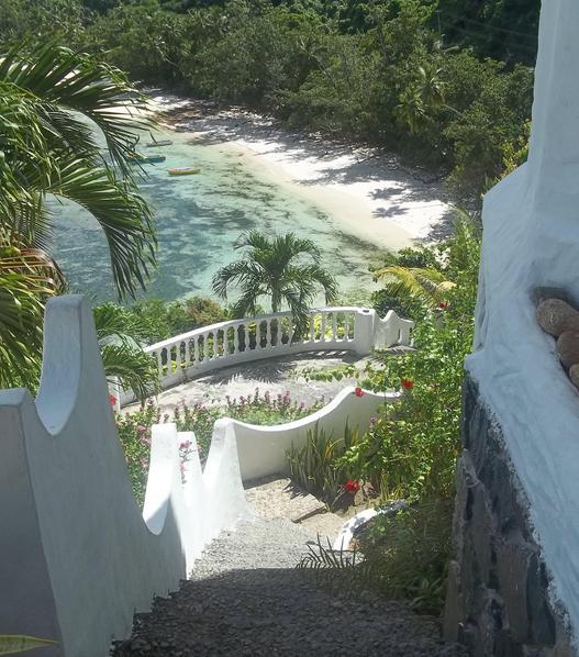 Lazare Picault Hotel Baie Lazare (Mahe)