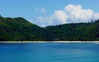Lazare Picault Baie Lazare (Mahe)
