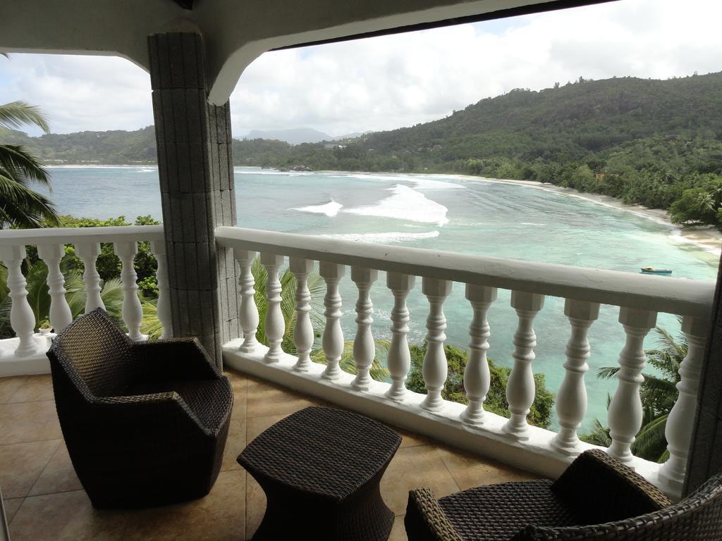 Lazare Picault Hotel 2*