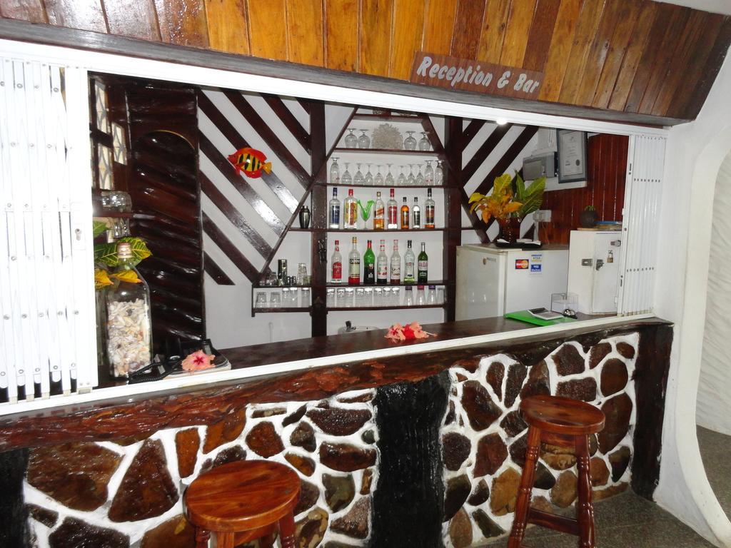 Lazare Picault Hotel Baie Lazare (Mahe)