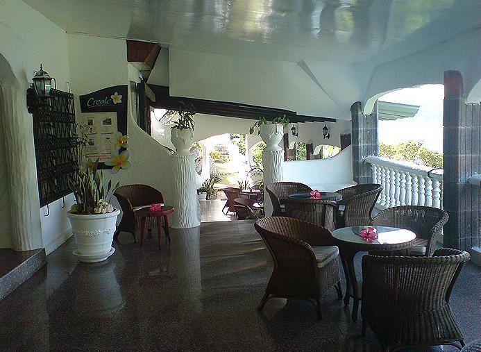 Hotel Lazare Picault