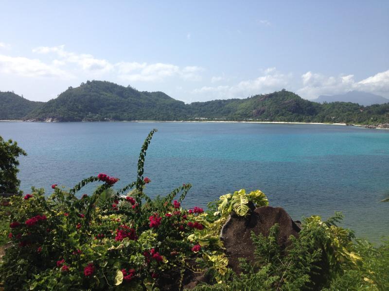 Hotel Lazare Picault Baie Lazare (Mahe)