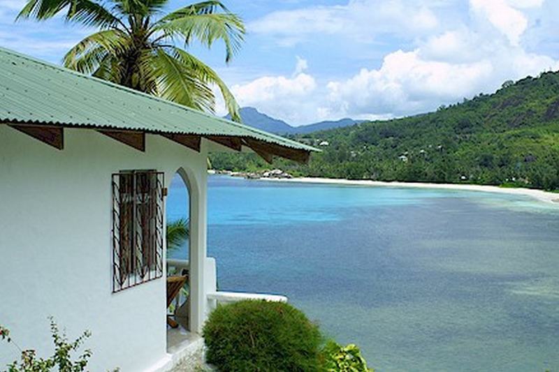 Hotel Lazare Picault Baie Lazare (Mahe)