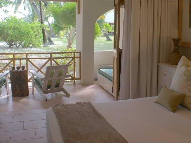 Lazare Picault Hotel Baie Lazare (Mahe)