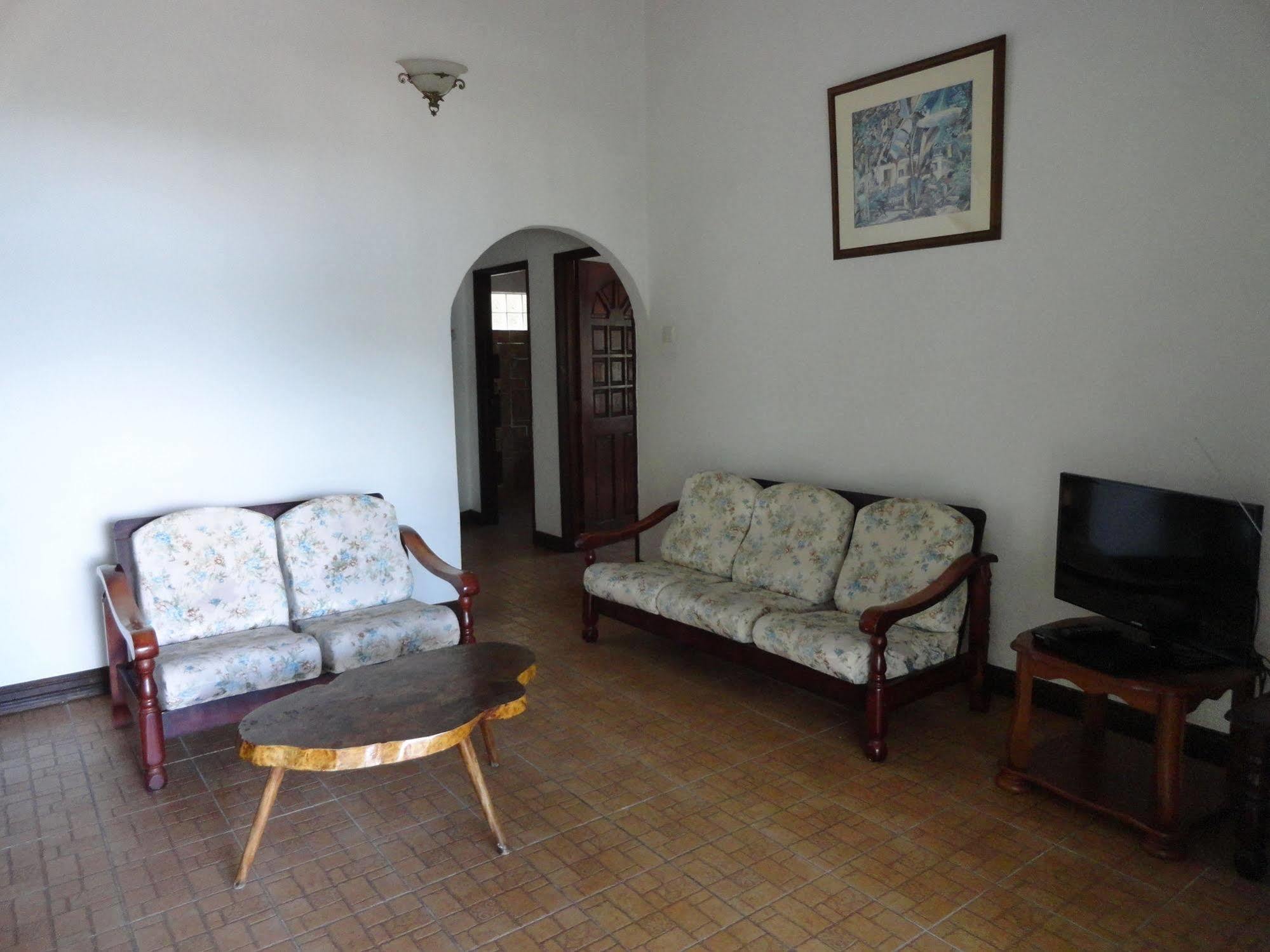 Hotel Lazare Picault Baie Lazare (Mahe)