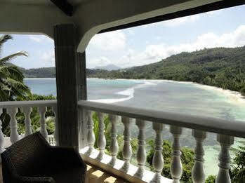 Lazare Picault 2* Baie Lazare (Mahe)