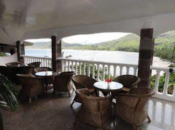 Lazare Picault Hotel Baie Lazare (Mahe)